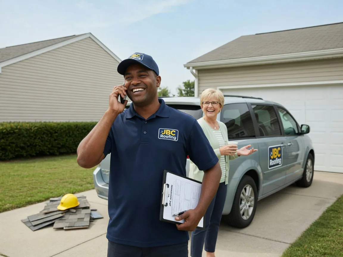 Roof Replacement Java, VA FAQs